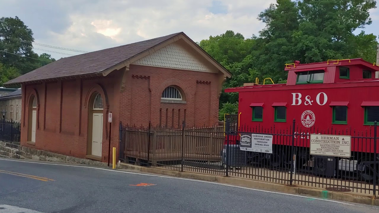 Ellicott City Real Estate YouTube