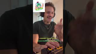 Filipino-EDM mix Lumbabass x Whiplash