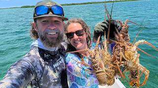 Lobster Season Opener! - First Harvest On The New Boat