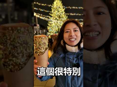 2025歐洲聖誕首都的味道｜立陶宛聖誕市集美食一次看
