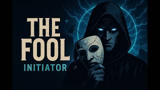 The Psychology of The Fool: Jung's Initiator Archetype