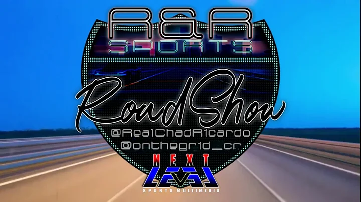 Terrence Byrd of Maryland Heat on R&R Sports