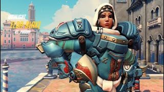 Pharah Trophy*