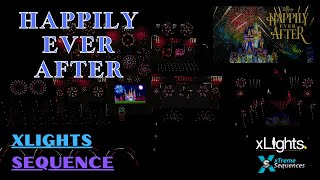 Celebrity xLights Sequence Happily Ever After by xTreme Sequences Profile
