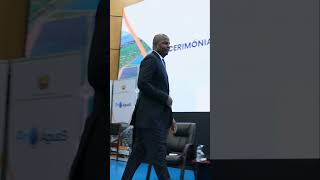 Lançamento do PROÁguaS – Compacto Nacional de Segurança Hídrica 2026-2036
