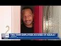 Holbrook DPW brothers accused of brutal attack on homeless man
