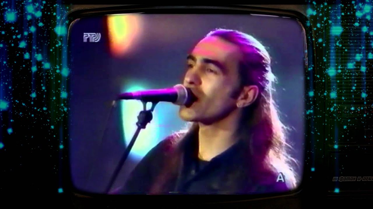 Наутилус Помпилиус - Альбом "Титаник" 1ч - YouTube