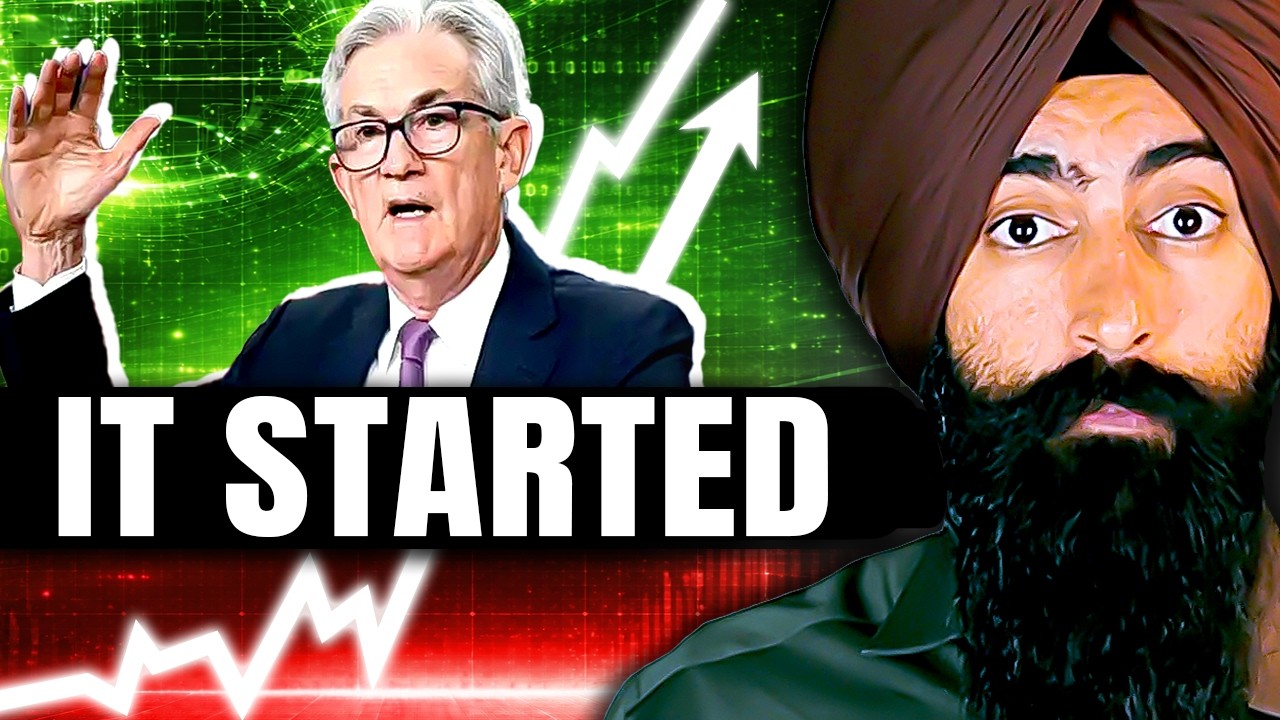 The Last Time the Fed Did This, a New Wave of Millionaires Was Created