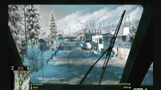 Battlefield Bad Company 2 Beta Fun With C4