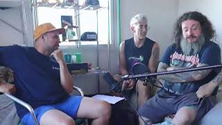 ELEVADOSTV 2025 - SUMMER STREAM