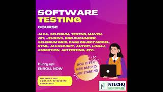 Software Testing | Course screenshot 4