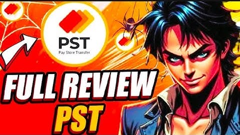 PST || UNLIMITED VIRTUAL CARDS || PST VIRTUAL CARD REVIEW