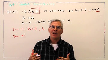 B4--Fun Divisibility Problem