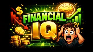 30 Hard Financial Questions That Test Real Money Intelligence