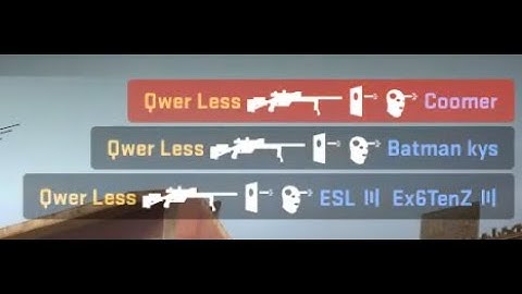 csgo matchmaking is unplayable