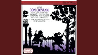 Mozart: Don Giovanni, K.527 / Act 1: "Don Ottavio... son morta!"