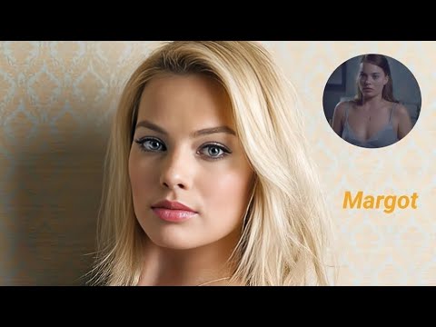 Margot Robbie’s Bikini Photos Spark Outrage — Too Bold Even for Adults!