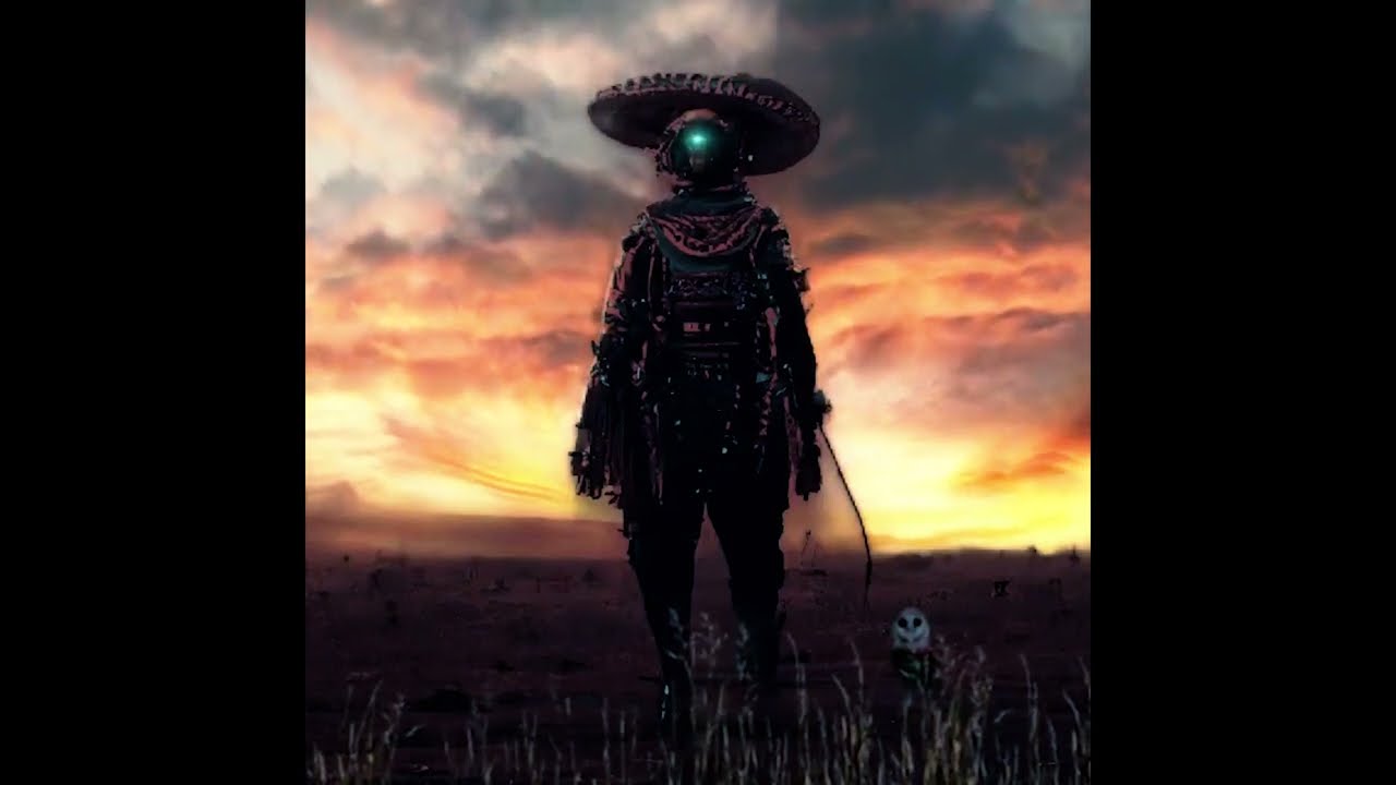 Chrono Navigator:Tijuana Paradox