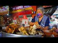 Mercado de Tlacolula de matamoros Oaxaca.