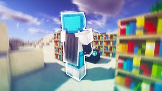 Rushing Sharp 4 Fire 1 Swords - Hypixel UHC