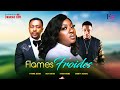 Flames froides  yvonne jegede  roxy antank  hydra aneme nollywood film  franais franaisclips