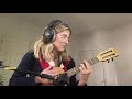 Josie Dunne - Count On Me (Bruno Mars Cover) - 10th Anniversary 'Doo-Wops & Hooligans'