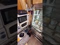 【堺市】うれしの　惣菜屋さんが営む大衆食堂にて　天ぷらそば定食を頂きました　大阪グルメ　堺市グルメ