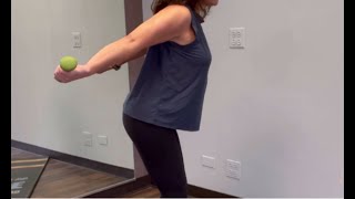 Trainer Tips: Strengthen Your Arms