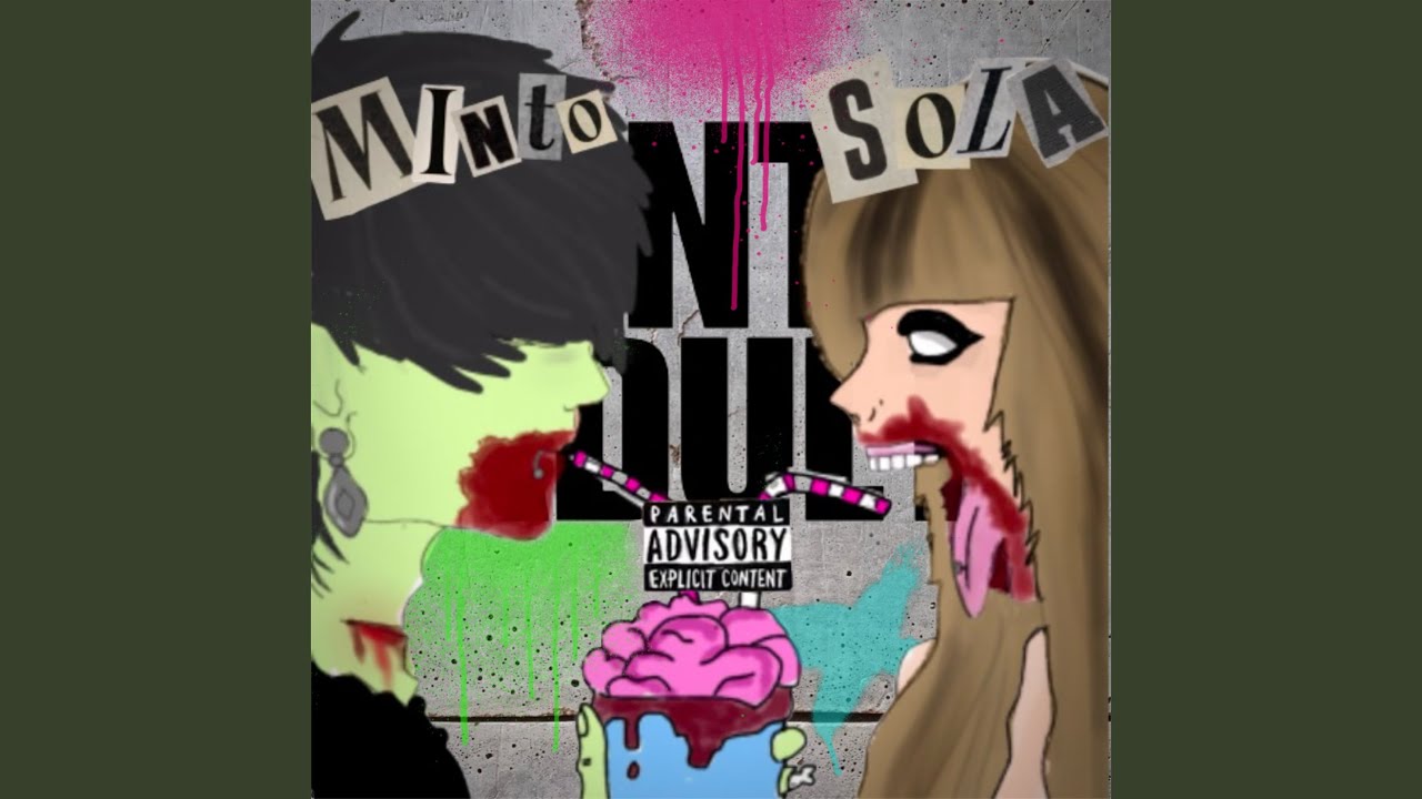 Watch ANTI ADULT (feat. Minto) on YouTube Watch ANTI ADULT (feat. Minto) on YouTube