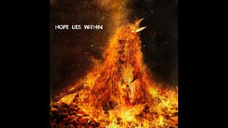 Hope Lies Within - The Erlking (karaoke)