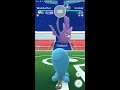 JYNX, CROBAT, TOGETIC, WOBBUFFET POKÉMON GO GY