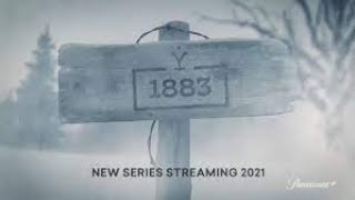 Celebrity 1883 Series | Official Trailer (HD)  Paramount MOVIE TRAILER TRAILERMASTER Profile