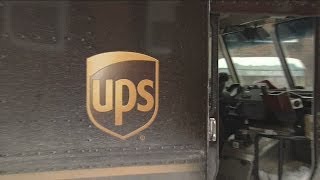 Milwaukee FedEx, UPS customers not happy with delays