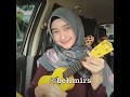 lagu viral adek berjilbab biru cover bella almira