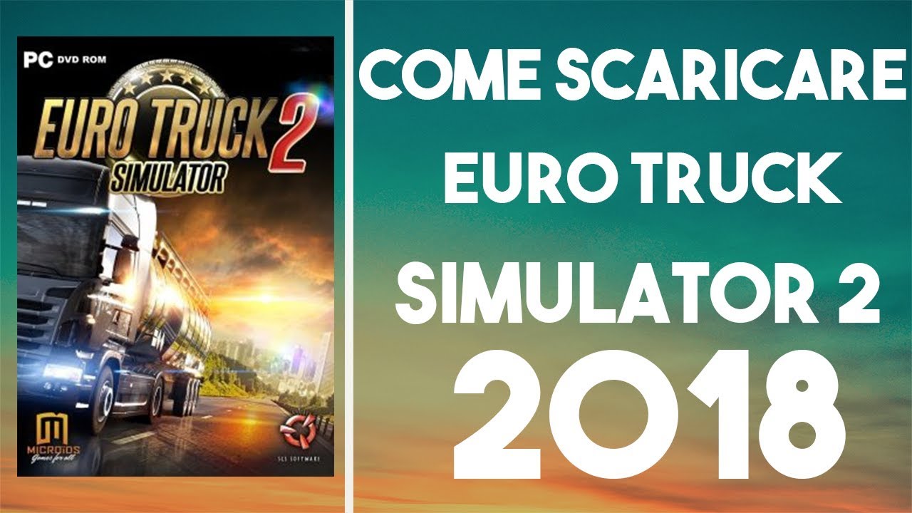 descargar euro truck simulator 2 ultima version 2019 mega descargar euro truck simulator 2 ultima version 2019 mega