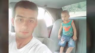 Menim Pulu Dayım Var Resad Dayım