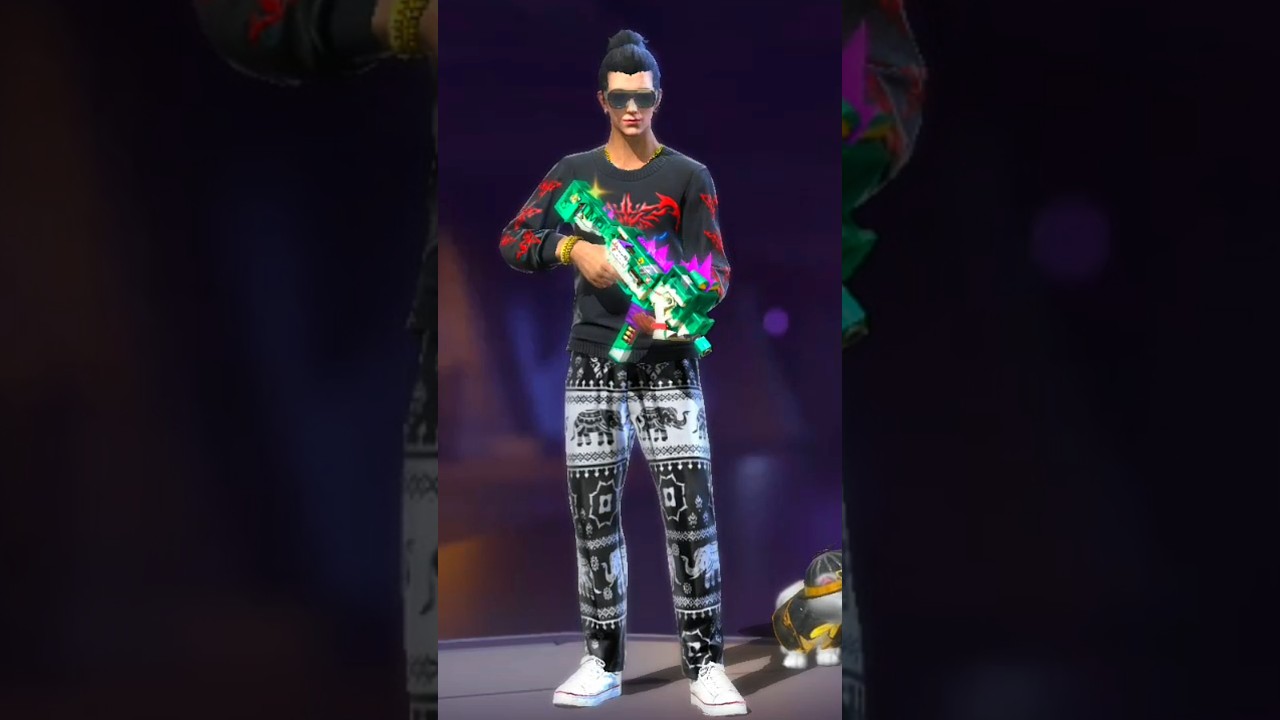 TOP 5 BEST DRESS COMBINATION WITH STREET SAVVY BUNDLE 😀