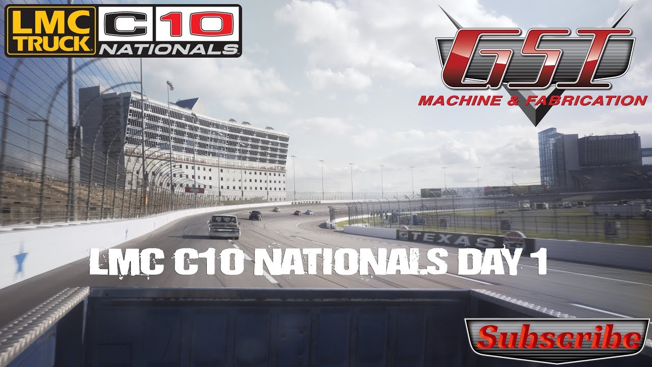 Storming No Limits C10 Nationals