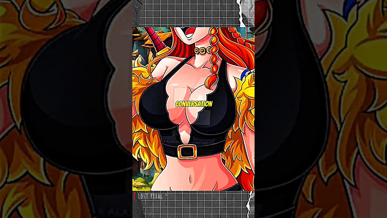 One Piece Ending: This Changes EVERYTHING! 😱 | 