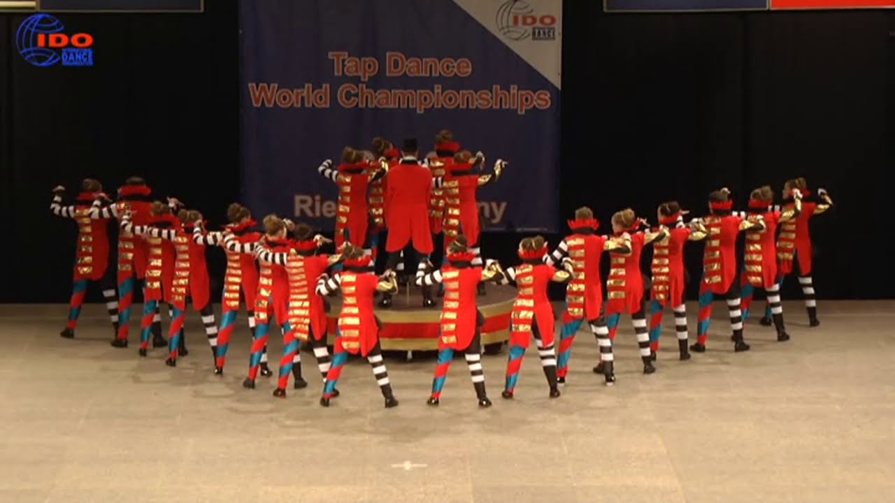 R+P BRNO - The Greatest Show