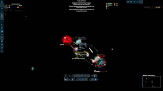 DarkOrbit - Bismut vs Lassie