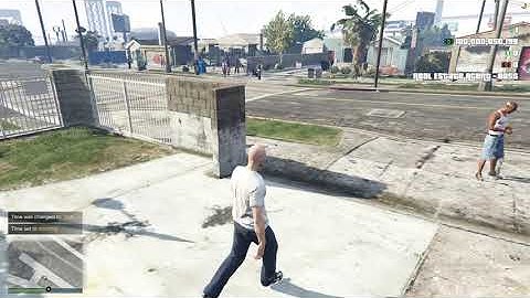 fiveM Qs-housing basic Modification simple setup config ( Quasar housing Modification )