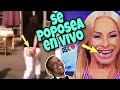 7 ERRORES VERGONZOSOS GRABADOS EN TV EN VIVO