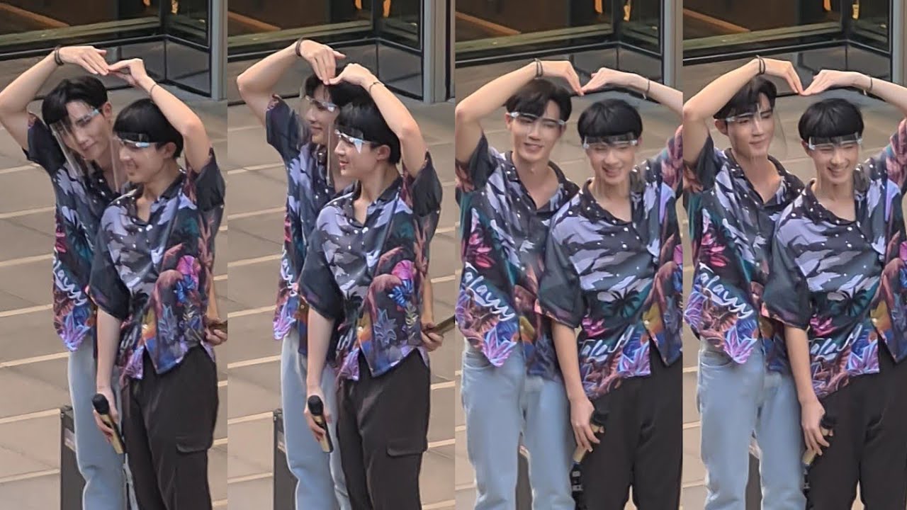 (10042022) รวมพลหลังงาน #CentralFoodhallXZeeNuNew @ CTW | #ZeeNuNew