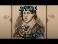 ASAP - SHALLIPOPI | Official Lyric Video | ShakesPopi