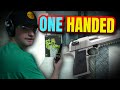 First Time One Handed Deagle