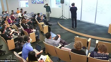 Tractability And Overparametrization In Some Simple Models