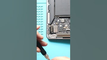 Macbook Air M1 is Not Charging?