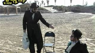 קצרצרים עונה א' - חלק א'- 007
