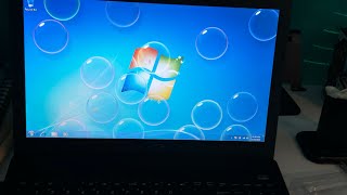 Using a Windows 7 Laptop like it’s 2012 - ASUS X501A *No Talking*